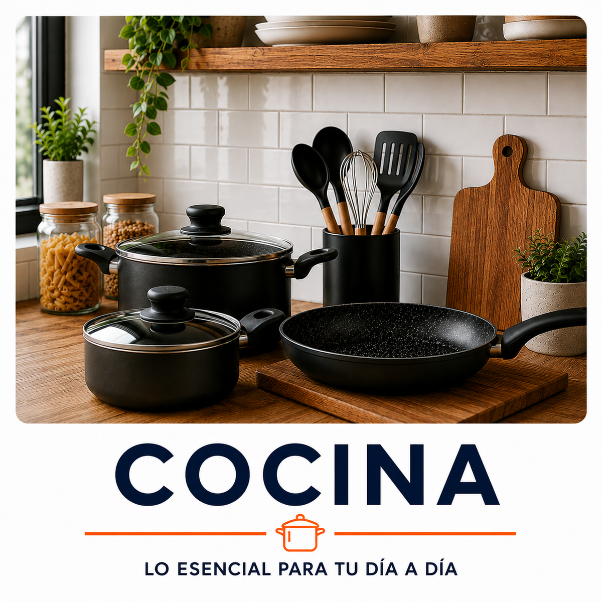 Cocina