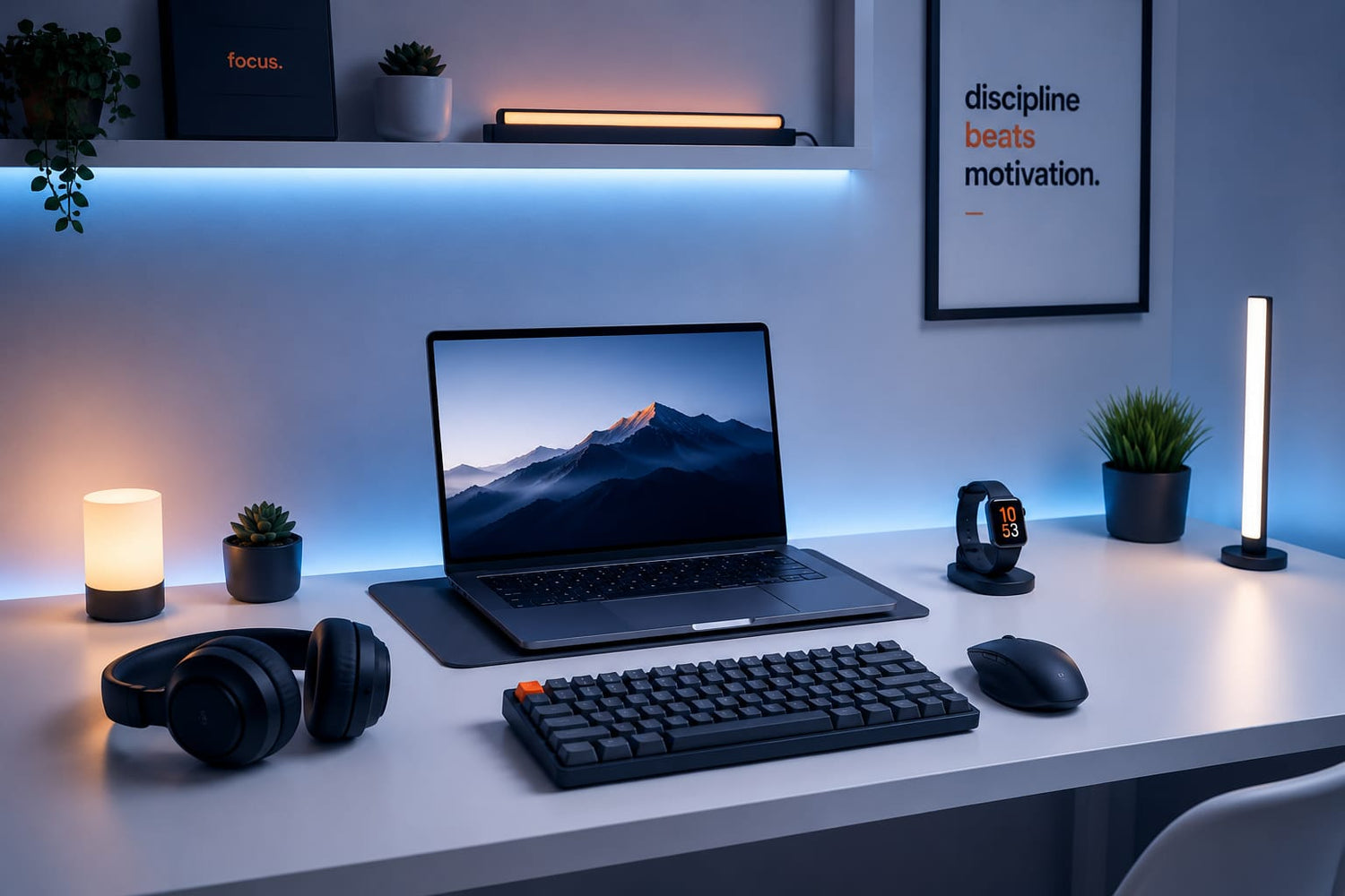 Tecnología 💻